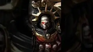 El Imperio de la Humanidad LORE PARTE 4