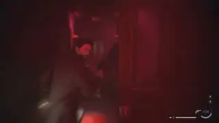 Alan Wake 2 / Run Alan, RUN! / PS5