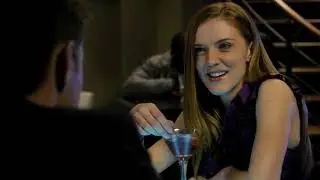 Dean Winchester and hot amazon Lydia. Supernatural