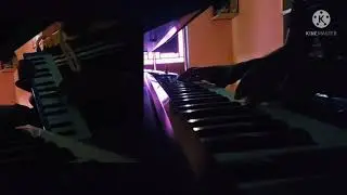 Tu pyar hai kisi @(melodica)