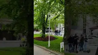 В Геленджике к курортному сезону открыли еще одну летнюю столовую