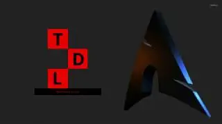 Arch Linux Installation - Budgie Desktop -PART1