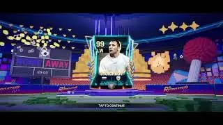Last event of FC24! (23.09.2024) - Fifa Mobile '24 (FC24) | DC1MARIO
