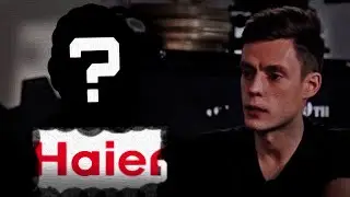 Юрий Дудь берет интервью у ЛУЧШЕГО промоутера HAIER!