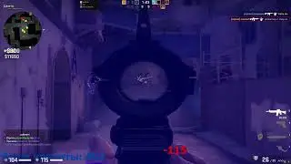 Видео по cs go с читом осирис