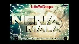 nena mala - UNA NOCHE MAS