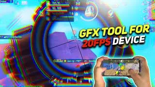 How to fix lag in bgmi⚡️ low end device bgmi montage
