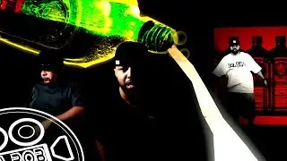 Gutta Men - Bush