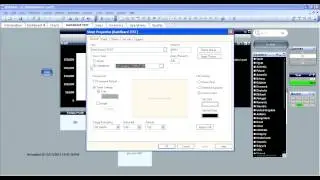 Qlikview Hide Sheet Alternative by RFB 89