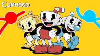 The Delicious Last Course! | Cuphead DLC