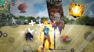 Aimbot V2 👽🎯 Vivo Y19 📱 DPI 580 ⚙️ Free Fire Highlights 🔥
