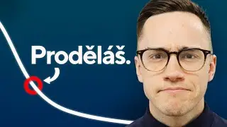 Trading - Podvod 21. Století