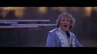 American Patriots Ambush the British!  - The Patriot (2000)
