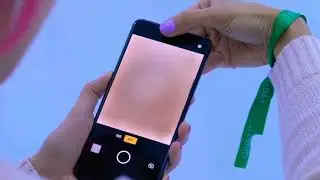 OPPO in-display Camera|OPPO INNO DAY|ColorOS|Review Box!
