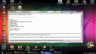 Como criar e colocar publicidade no blog [HD]