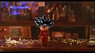 Ultra Instinct Alvin