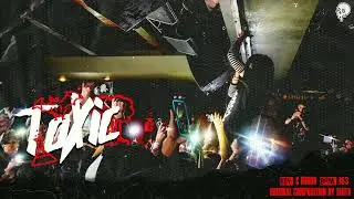 [FREE] POORSTACY x  Bring Me The Horizon x A Day To Remember x alt rock type beat - toxic