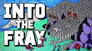 THE GREAT COUNTER RAID - Rust