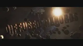 After Effects - Space Earth Intro mit Elemend 3D - Tutorial (Deutsch)