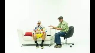 POPS INTERVIEWS - KIDWAY EPISODE 3