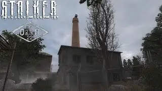 S.T.A.L.K.E.R. ОП2.2 - САПЁР #51