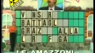 Le Amazzoni: Vinsero battaglie grazie alla loro...f*ga