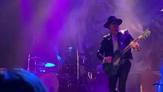 Rival Sons-Company Man