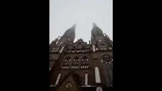 Tajemnice Katedry na Pradze