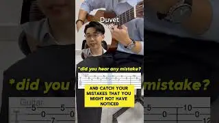 Things I WISH I KNEW when learning guitar