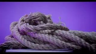 Верёвка (канат)