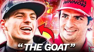 Former Teammates of Max Verstappen Reveal What They Think of Him