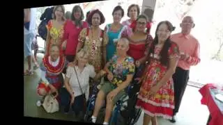 Festa Junina Unati 2017