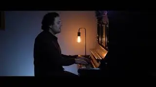 Pavel Pislari - В моей душе живет Иисус