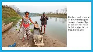 Unknown facts about the Marginalised Bote Community of Chitwan, Nepal - Sravasti's Words & Images