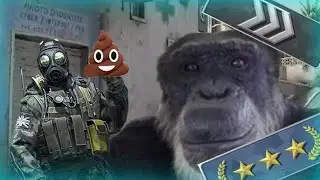 Неудержимая проблема в звёздной игре с сильверским скилом (CS:GO) - 10