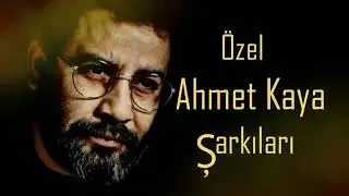 AHMET KAYA  kesitler