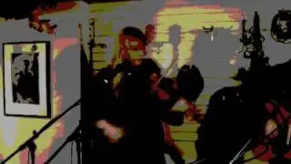 Live From Billy's Basement- Billy Brandt and Sarana Verlin- Move on Down the Line