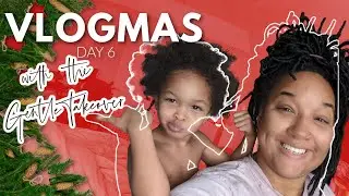 WHY I DISAPPEARED FOR OVER A YEAR || VLOGMAS