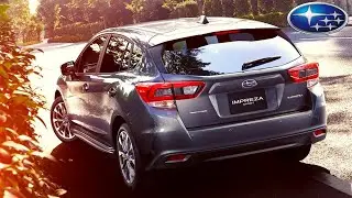 2021 SUBARU IMPREZA SPORT ADVANCE | All New Sporty & Performance Car!!!