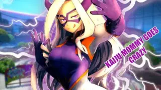 Getting Ready For MHA Ultra Rumble Season 5!!!