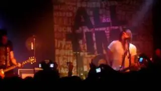 All Time Low - Break Your Little Heart