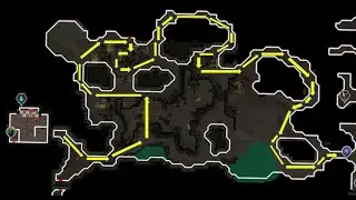 RS3 - The Lost Tribe QUEST GUIDE (2020)