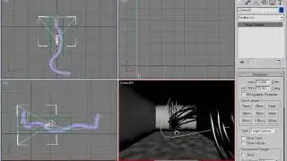 3D vines official tutorial by ANDREW KRAMER........