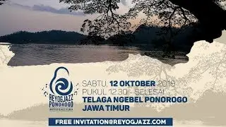 Reyog Jazz Ponorogo 2019 [Official Video Teaser]