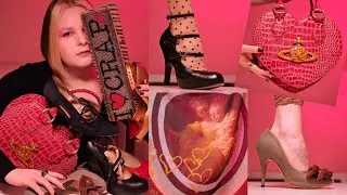 Мои винтажные сокровища