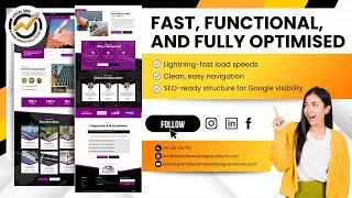 Local SEO and Web Design Solutions -[AFFORDABLE] Custom Web Design & Local SEO in Melbourne | Darwin
