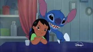 Lilo e Stitch | Episódio Completo | Experiência 355