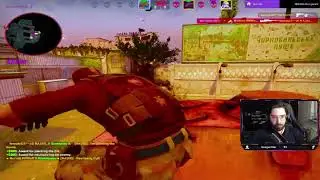 random csgo moments #11 (raziels pov)