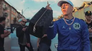 My Life - Pailita (Prod. Melora1n) (Video Oficial)