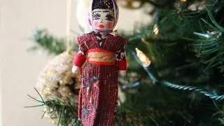 God Rest Ye Merry Gentlemen -Eastern Version